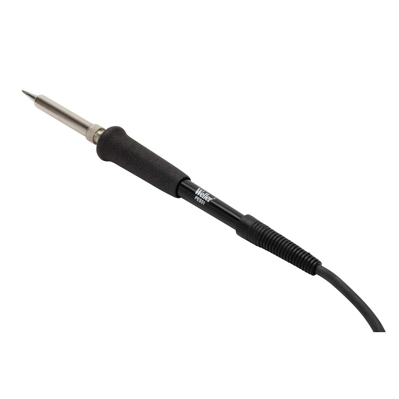 Weller 50-Watt Soldering Pencil|PES51