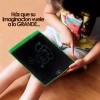 Tutu 2 Pzas Pizarras Mágicas Lcd Para Niños De 8.5in