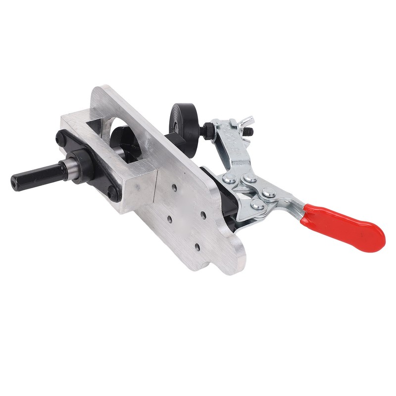 Concealed Door Hinge Jig 35mm Cabinet Hinge Drilling Guide Locator