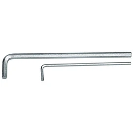 Gedore 6351460 Hex Wrench 42EL 0.2 inch (5.0 mm)
