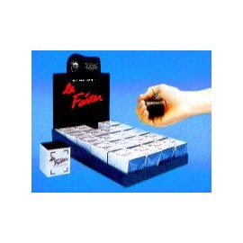 'Le Farter' - Le Tooter