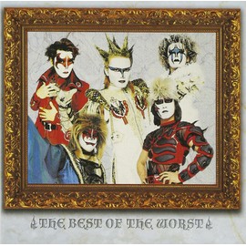 聖飢魔II 入門教典～THE BEST OF THE WORST～