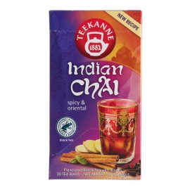 Teekanne Indian Chai Tea