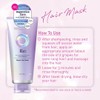 LUCIDO-L Re: Repair Hair Mask 200g