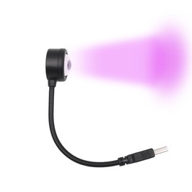 POFET USB Starlight Projector Mini LED Projection Lamp 9 Modes Sound Activated LED Car Ceiling Starlight, USB Night Light for Car Interior Ceiling Bedroom Party