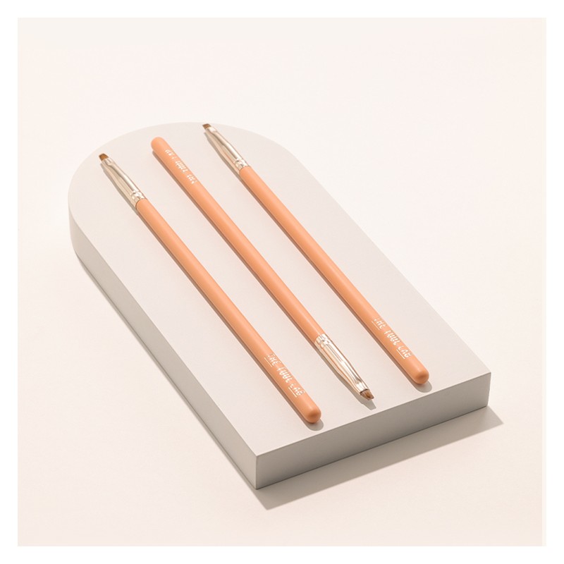 THE TOOL LAB 230 Flat Liner Brush - THE TOOL