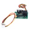 Zerodis Human Motion Detection Switch DC 12V PIR Motion Sensor