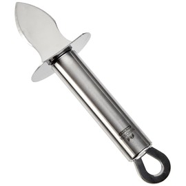 Fackelmann NIROSTA Austernbrecher Premium 20cm