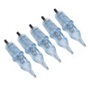 10pcs Cartridge Needles Set Professional Salon Stainless Steel Disposable Cartridge
