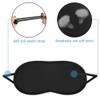 30 Packs Eye Disposable Sleeping Blindfold Eye Shade Cover Light