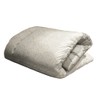 Sleeping Princess Washable Skin Comforter, Made in Japan, Single, Rosary,
