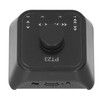 Bluetooth Multimedia Controller Long Endurance Wide Compatibility Multifunctional Foot Control