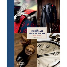 Parisian Gentleman Compact