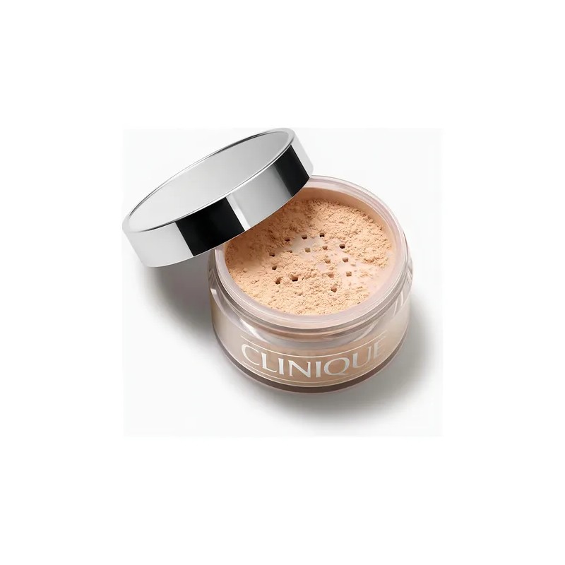 Base de maquillaje Clinique Blended Face Powder tono trans neutral