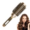 Curly Hair Comb Styling,Curly Hair Women Curling Roll Tool -