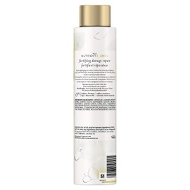Pantene Nutrient Blends Fortifying Damage Repair Shampoo, Sulfate Free, 285 Ml