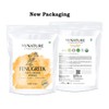 mi nature USDA CERTIFIED Organic Fenugreek Powder (TRIGONELLA FOENUM)(100% NATURAL