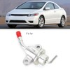 Suuonee Fuel Pressure Regulator Suitable for 2001-2006 CBR600F4i 16740-MBW-J32