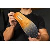 Pro11 Hydro-Tech Sports Orthotic Insoles with Dual layer Impact shell