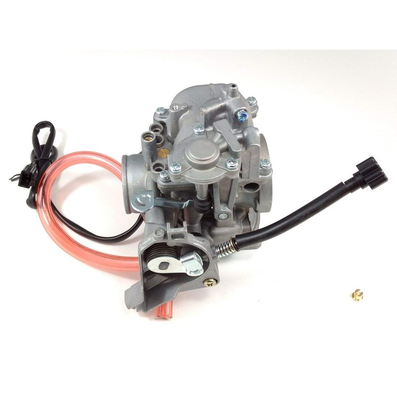 Compatible with Carburetor for Arctic Cat 400 0470-537 0470-667 2005