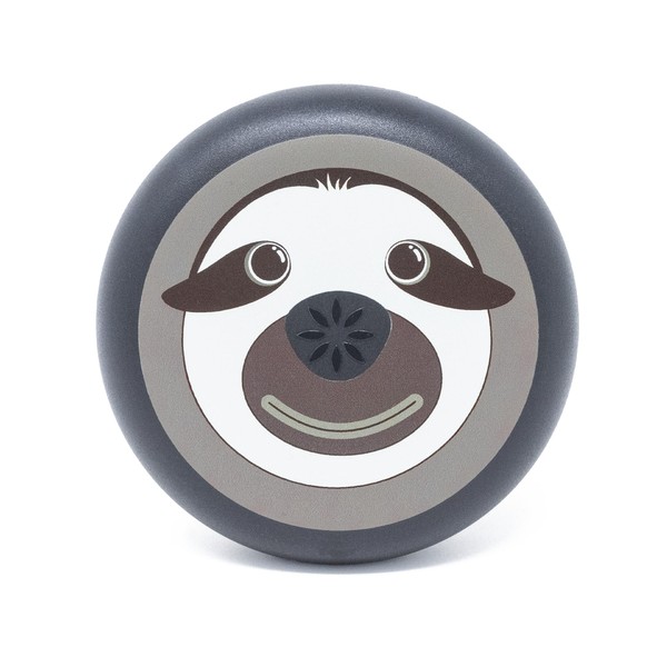 INVISALIGN Invisalign Aligner and Retainer Case, Sloth Retainer Case