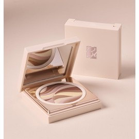 BioNike Defence Color Sun Touch Terra Compact No. 206 Mosaique