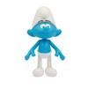 Giochi Preziosi The Smurfs - Transformation Figure - Horror Smurf
