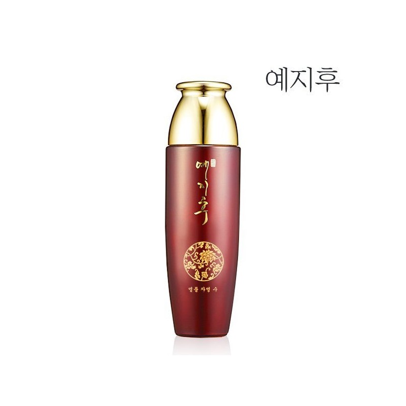 Yeji Hu 예지후 명품 자명 수 150ml 기획 (+보습 에센스