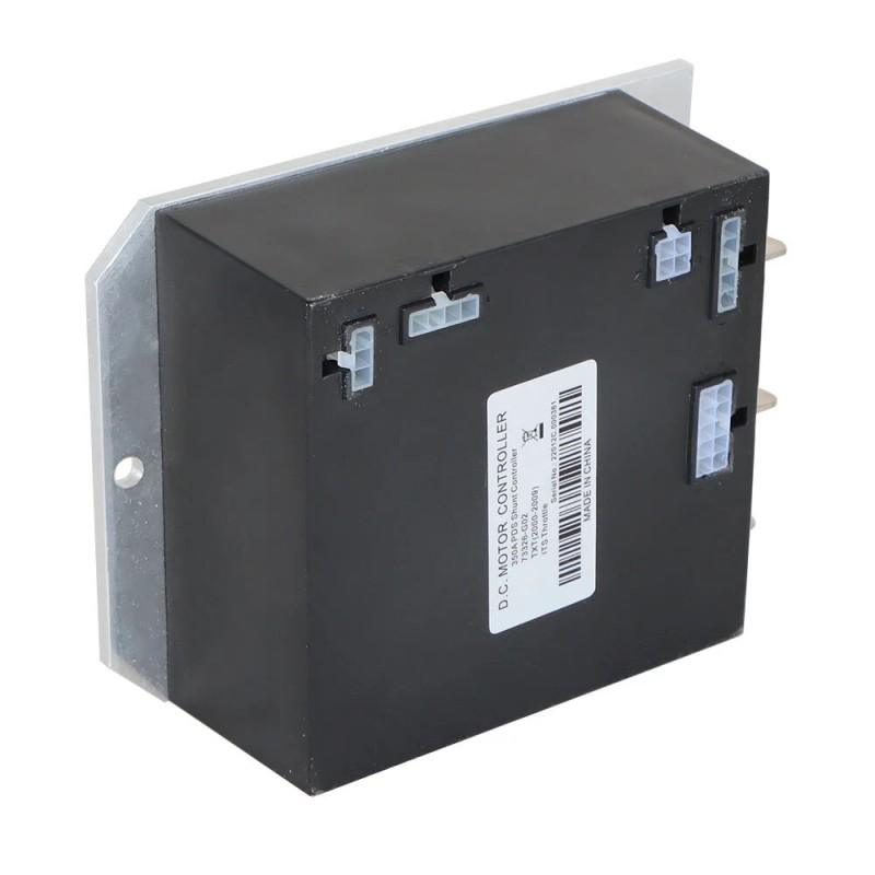 powerpump 36V 350A Motor Controller For EZGO TXT Golf Carts