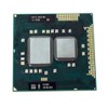 Intel Slbuk Core I3 Mobile I3-370m Laptop CPU Socket G1
