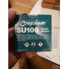 Congoleum SU106 Seam Sealer Kit with Applicator Bottle. (A)