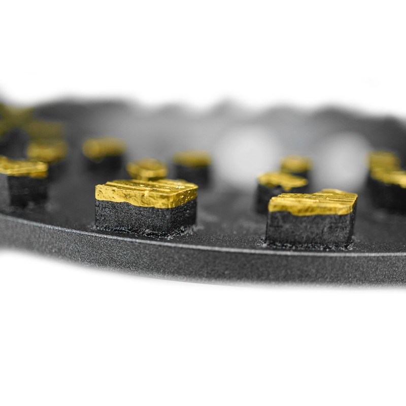 Megatron 7" Diamond Cup Grinding Removing Disc Wheel for Any