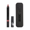 Nudestix Intense Matte Lip + Cheek Pencil – 3-in-1 Long-Wear