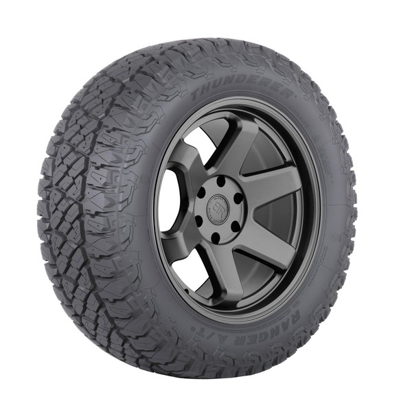 Thunderer Ranger ATR All Terrain LT245/70R17 119/116S E Passenger Tire