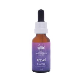 Australian Bush Flowers Australian Bush Flower Essences Travel Drops