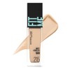 Maybelline Fit Me Liquid Foundation R 215