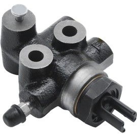 Superall 47910-26040 Brake Load Sensing Proportioning Valve Fits for Toyota Pickup SR5 DLX Extended Cab Pickup Replace#4791026040, 47910 26040