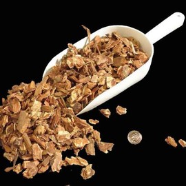 Medium Fir Bark A-La-Carte Bag - 2.5 gallons (10 quarts) in a resealable Bag