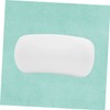 Baluue Absorbent Bath Pillow Full Body Bathing Pillow for Tub