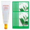Innisfree Vitamin C Blemish Tone-Up Sun Cream 50mL+ / 이니스프리 비타민C 잡티 톤업 선크림 50mL+