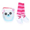 Lalaloopsy MITTENS Fluff n Stuff Dress Up Accessory Play Set