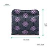 Inden-Ya Inden Misono Hydrangea Purple Flower Traditional Craft Koshu Inden