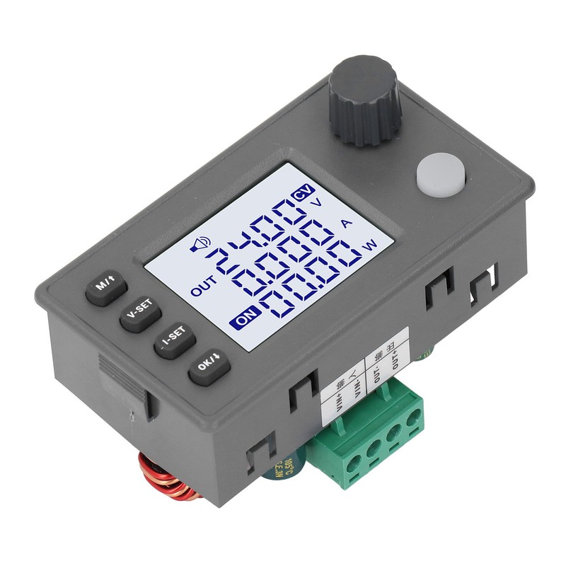 Step Up Down Power Supply DC6‑36V to DC0.5‑36V 5A 90W