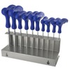 AB Tools Allen/Hex Key T-Bar/T-Handle Driver Allan Alan Set TE224