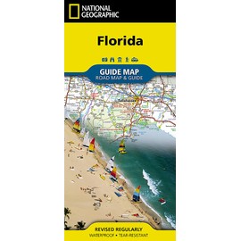 Florida Map