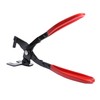 aikoolwer 10 Inch Exhaust Hanger Removal 3Pcs 4 Hole Exhaust