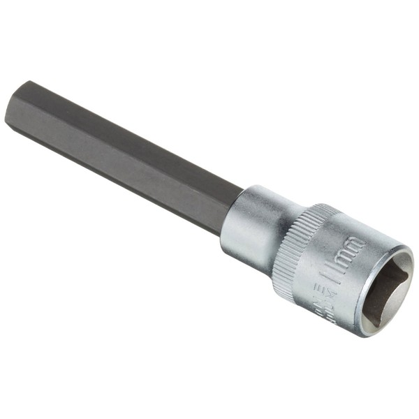 KS Tools 911.1961-E 4042146506677 1/2 Inch Bit Socket Hexagon Socket