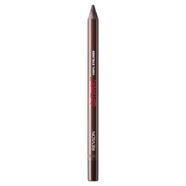 Revlon So Fierce Vinyl Eyeliner, Mighty Mocha, 0.042 Ounce