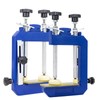 SDRTOP 2pcs 45 Degree Stone Mitre Clamp for Granite Marble