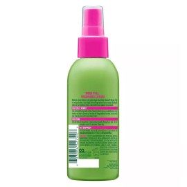 Garnier Fructis Style Mega Full Thickening Lotion for All Hair Types, 5 Ounce...
